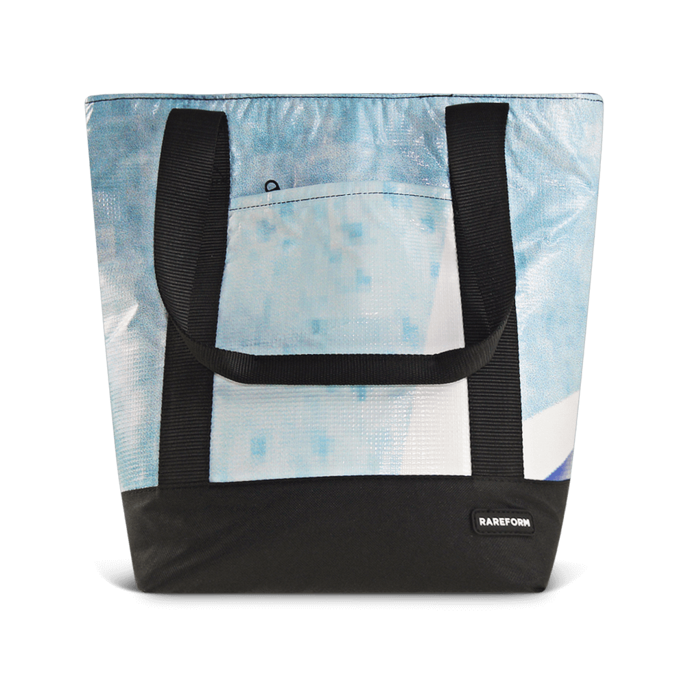 Beck Cooler Tote