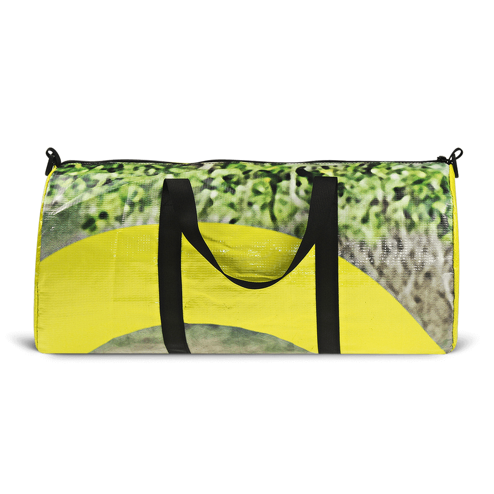 Light Duffle