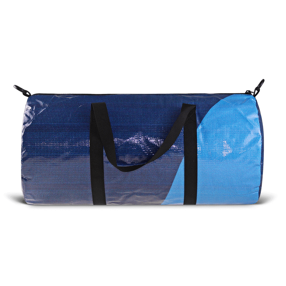 Light Duffle