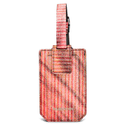 Salvador Luggage Tag