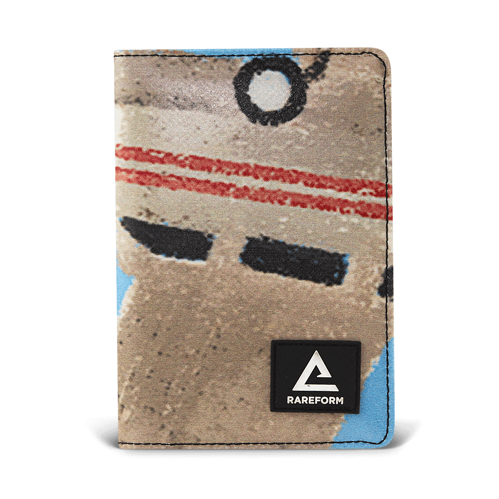 Huxley Passport Holder
