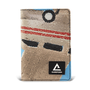 Huxley Passport Holder