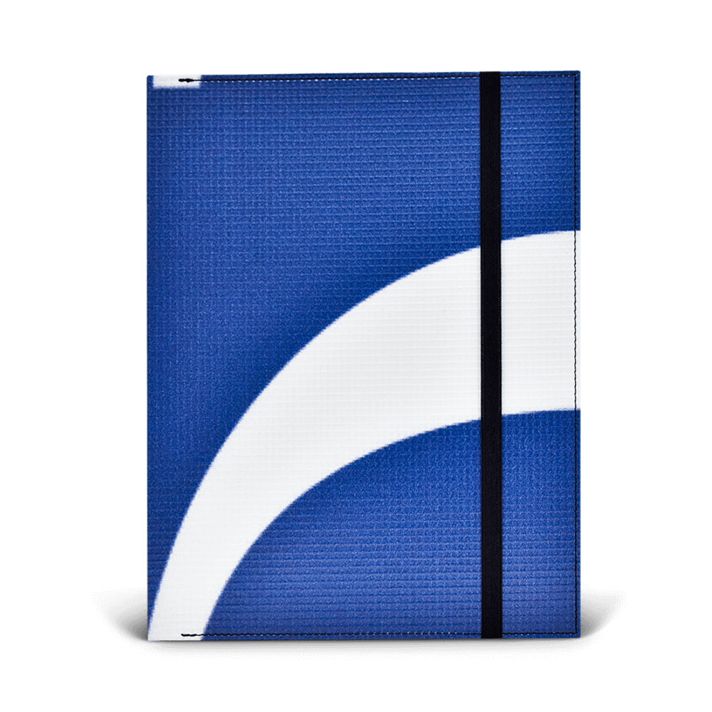 Oliver Notebook