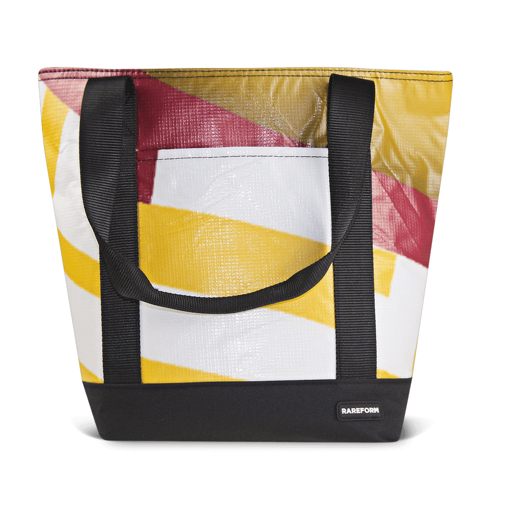 Beck Cooler Tote