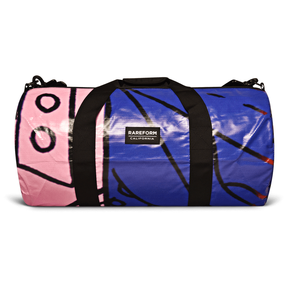 Efdot Weekender Duffle
