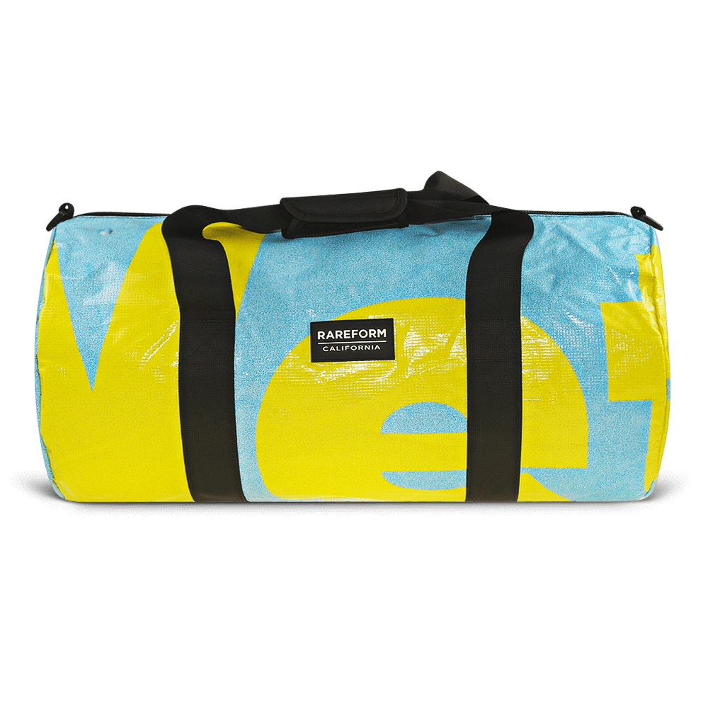 Weekender Duffle
