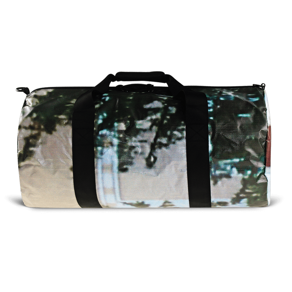 Weekender Duffle