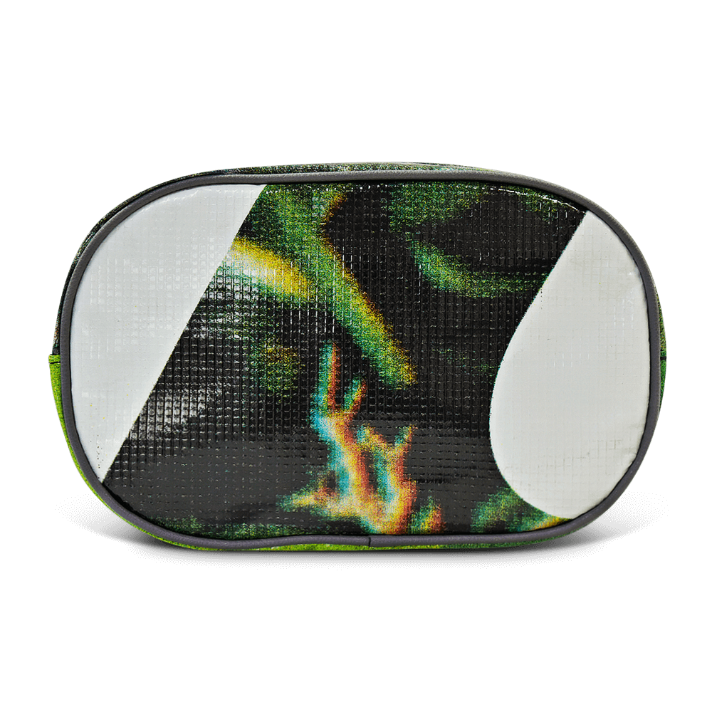 Riley Cosmetic Bag