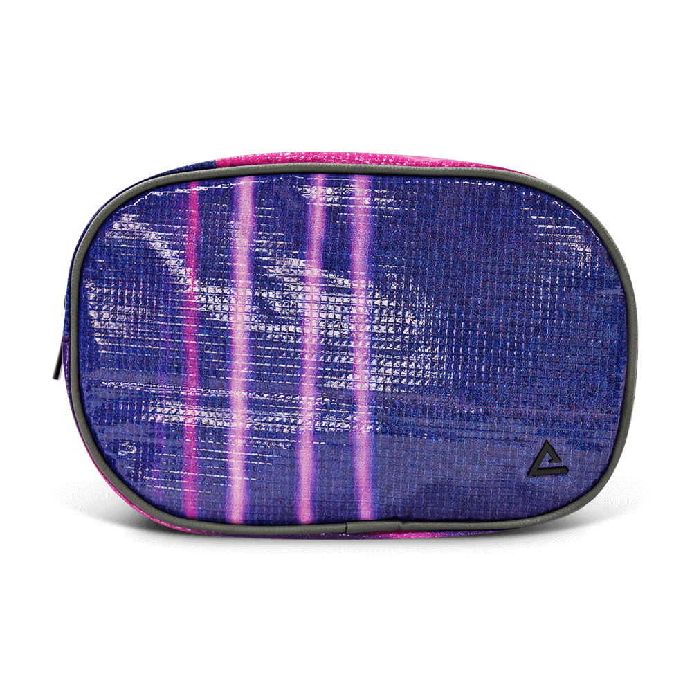 Riley Cosmetic Bag