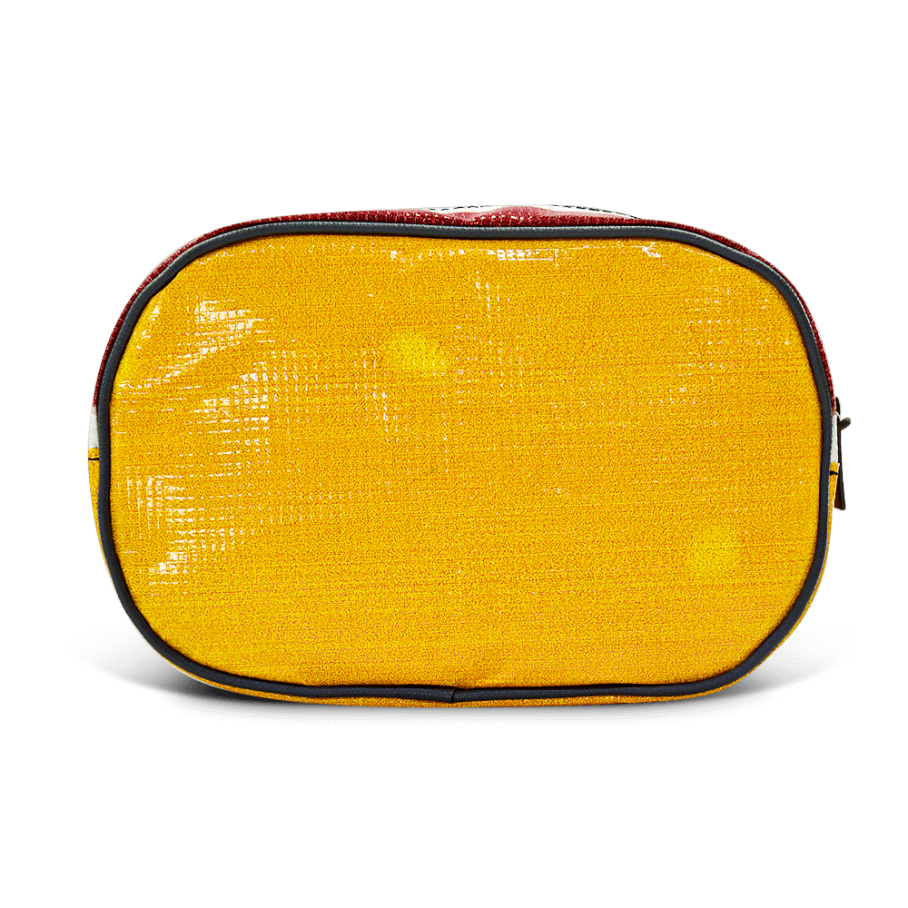 Riley Cosmetic Bag