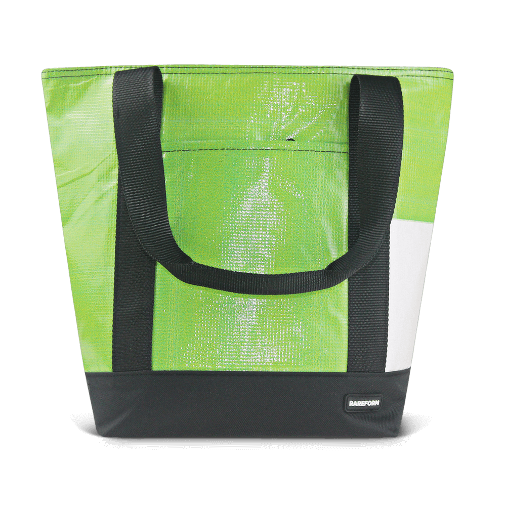 Beck Cooler Tote