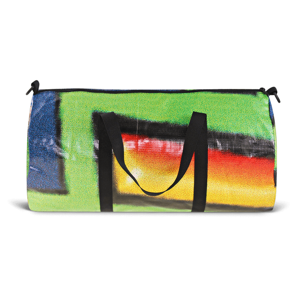 Light Duffle