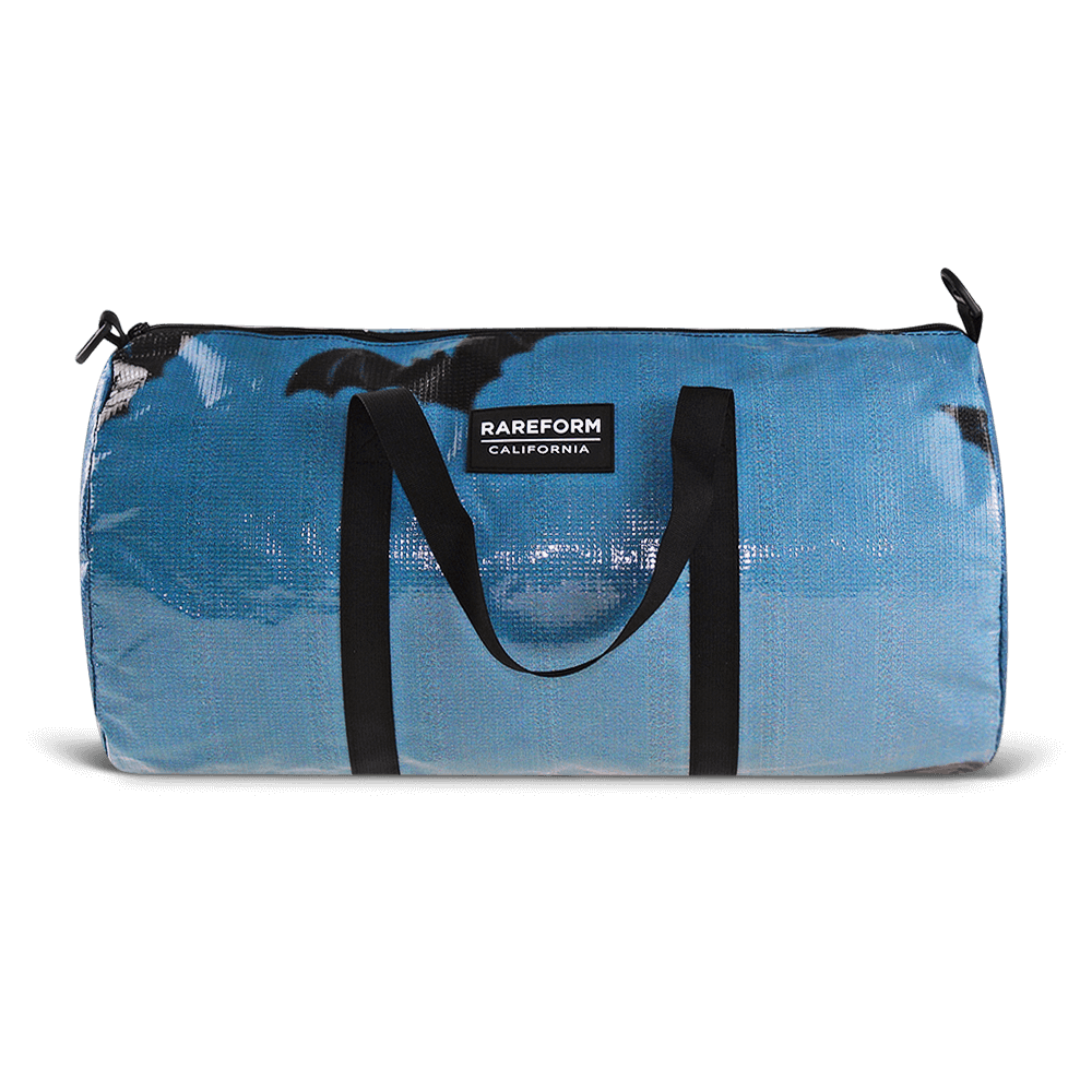 Light Duffle