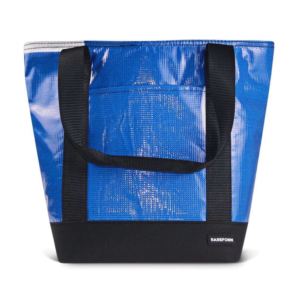 Beck Cooler Tote