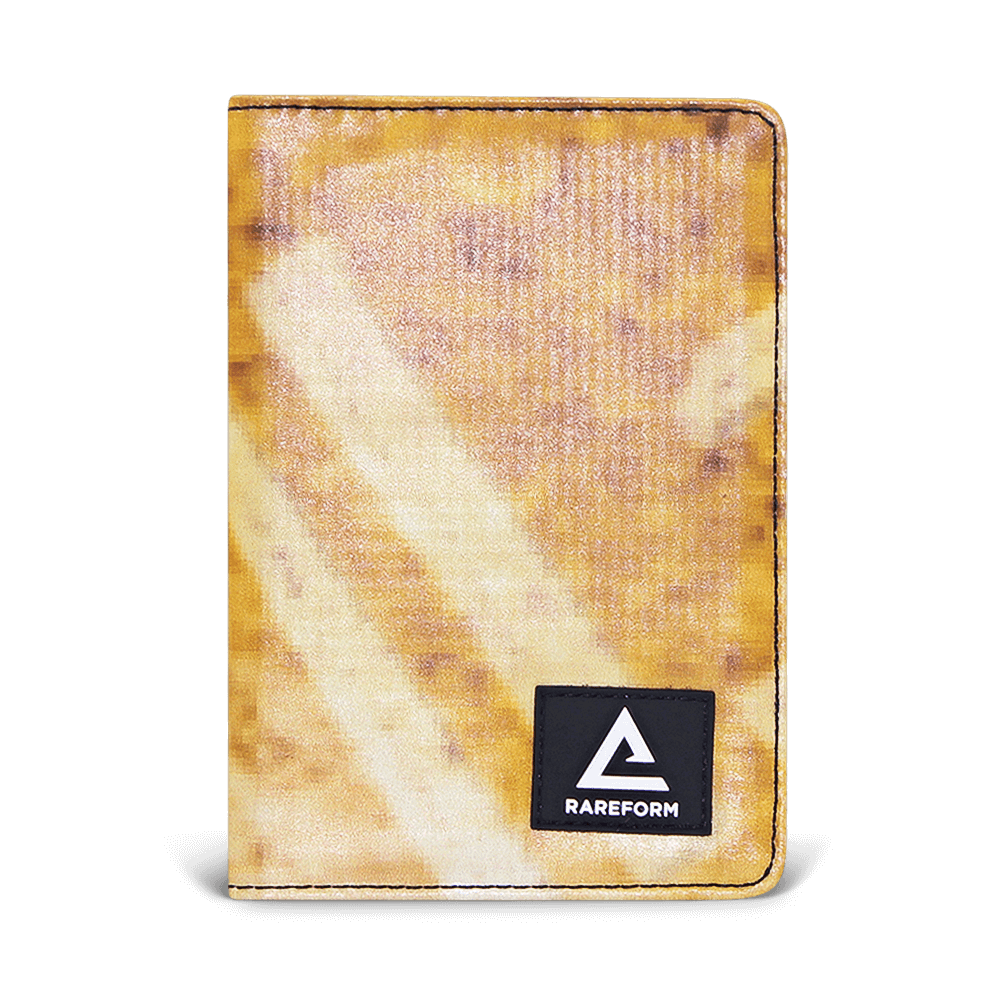 Huxley Passport Holder