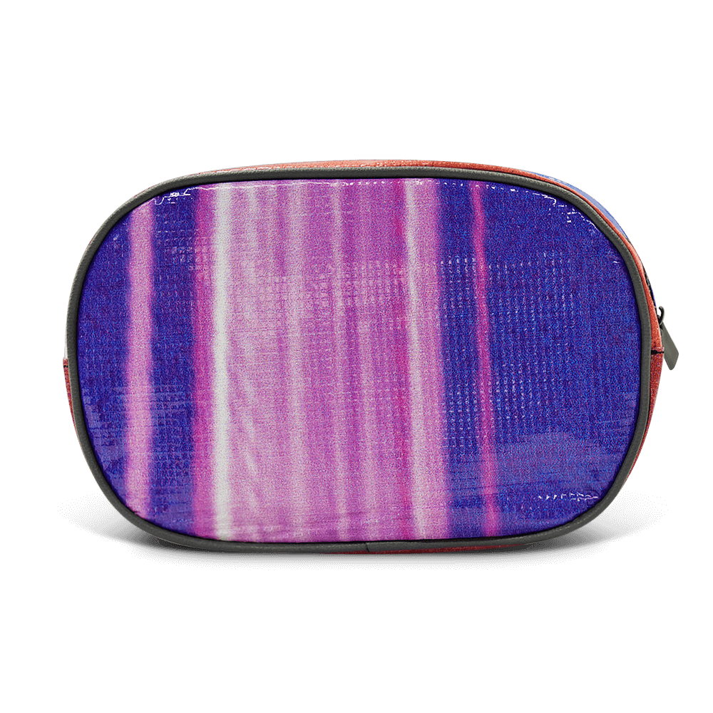 Riley Cosmetic Bag