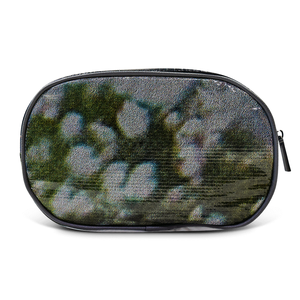 Riley Cosmetic Bag