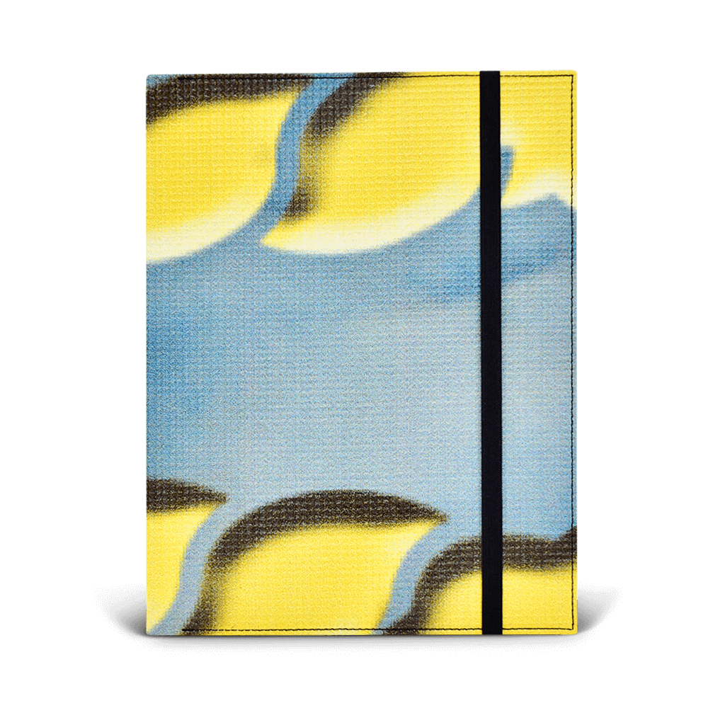Oliver Notebook