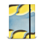 Oliver Notebook