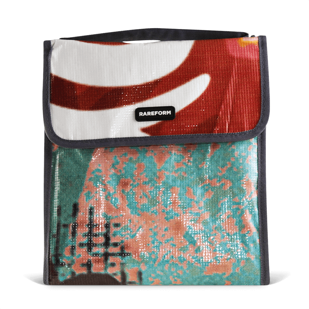 Merrick Lunch Tote 2.0