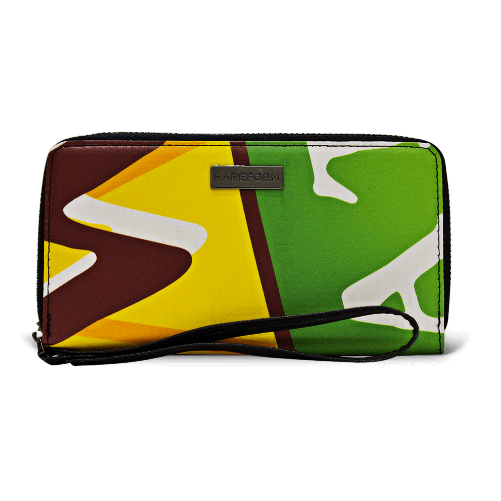 Madison Wristlet