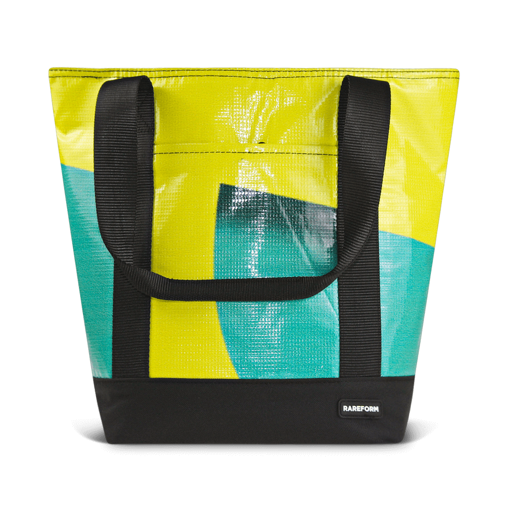 Beck Cooler Tote
