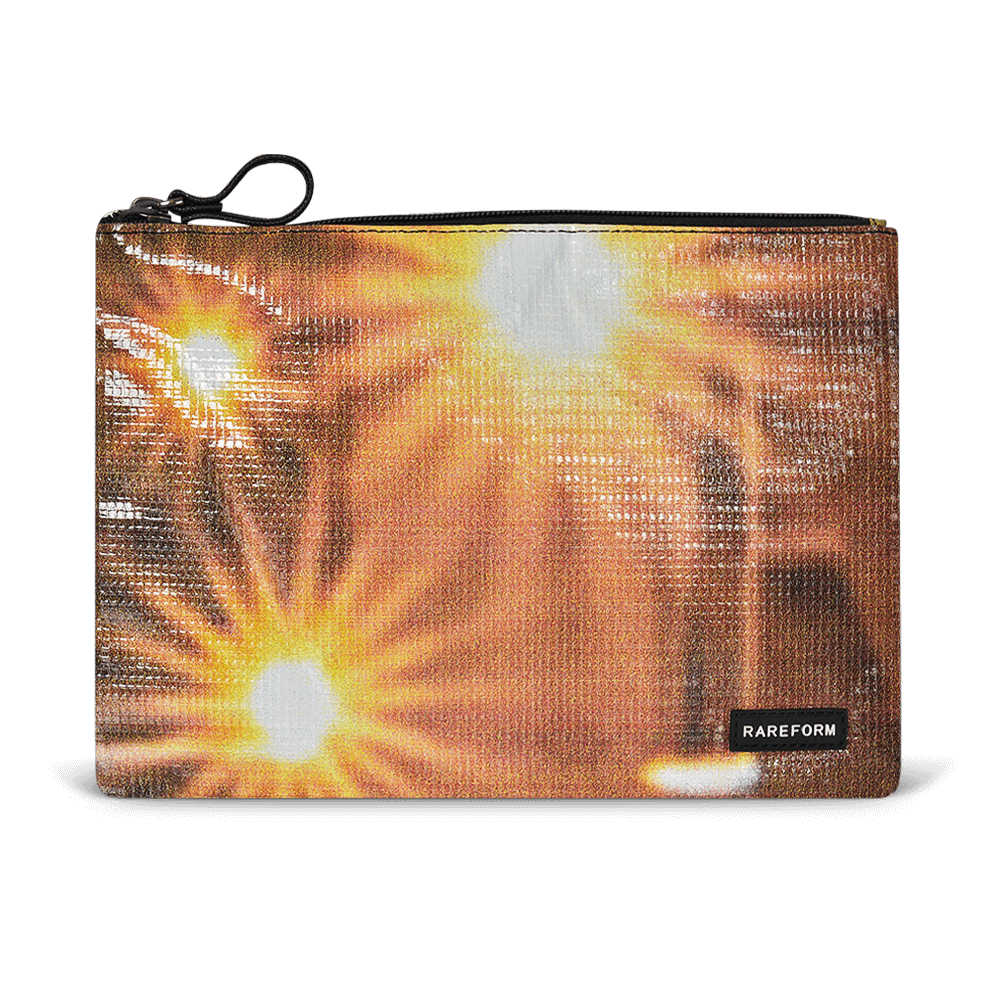 Charlie Pouch