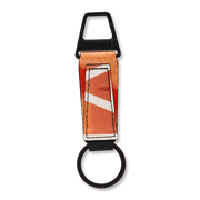 Roam Keychain