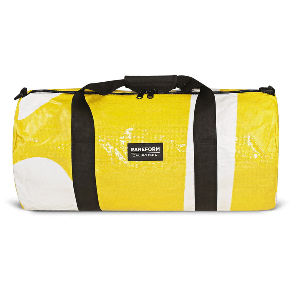 Weekender Duffle