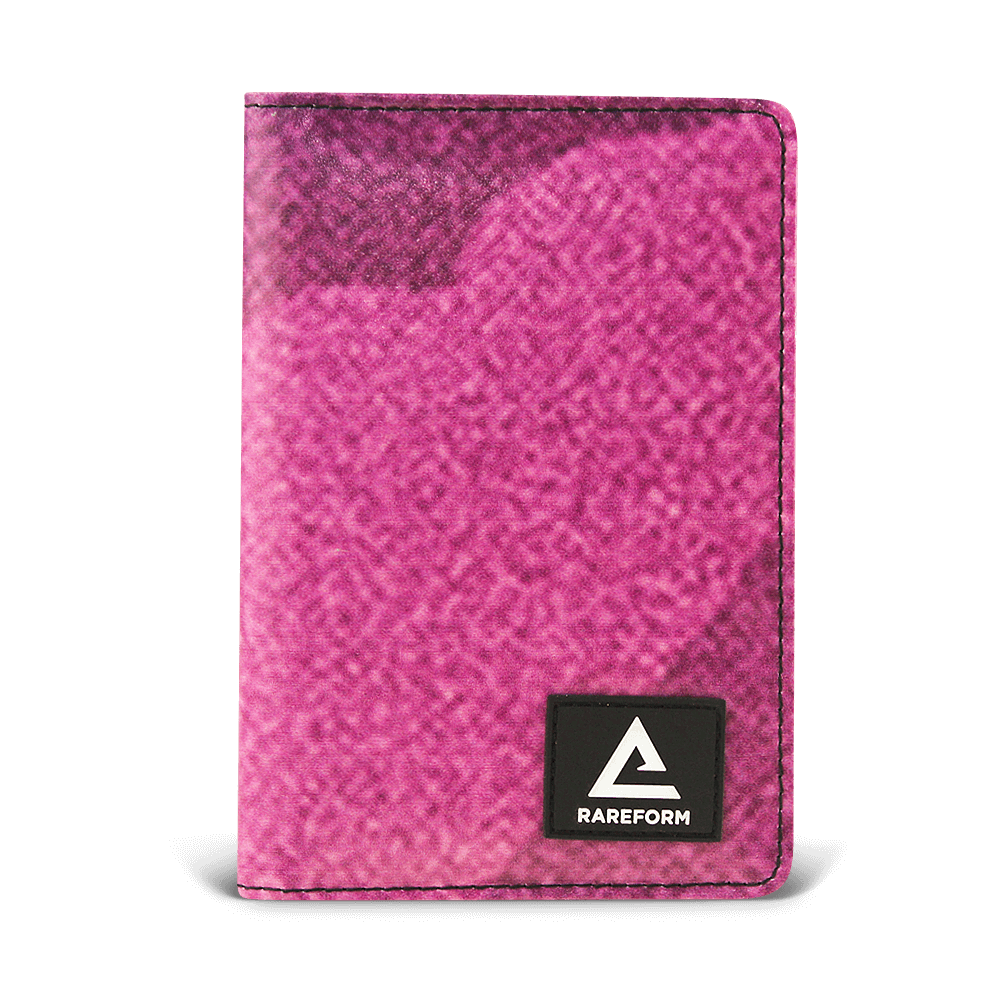 Huxley Passport Holder