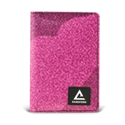 Huxley Passport Holder