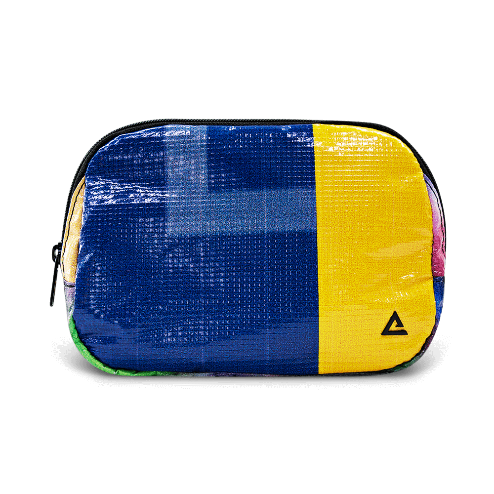 Zion Fanny Pack
