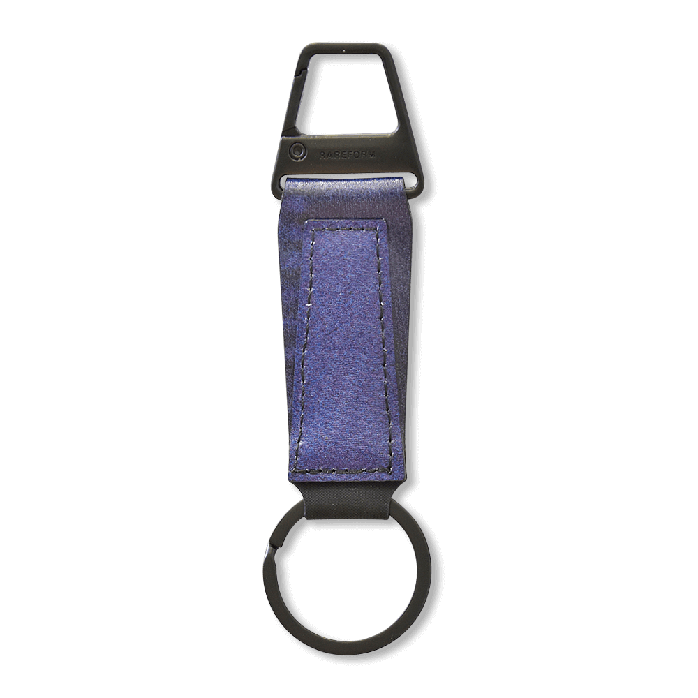 Roam Keychain
