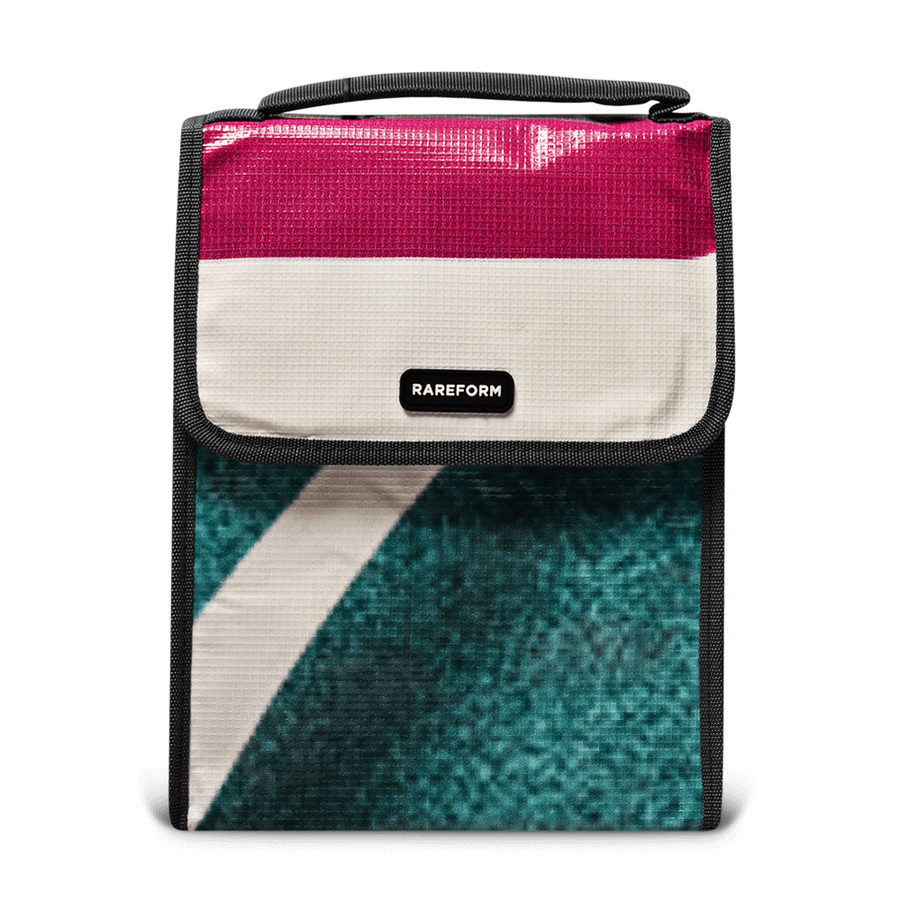 Merrick Lunch Tote
