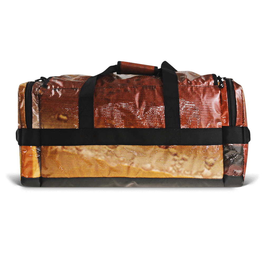 Union Duffle