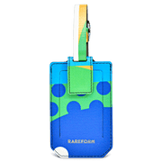 Salvador Luggage Tag