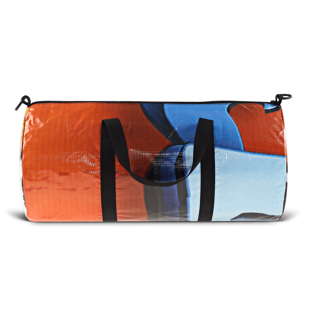 Light Duffle