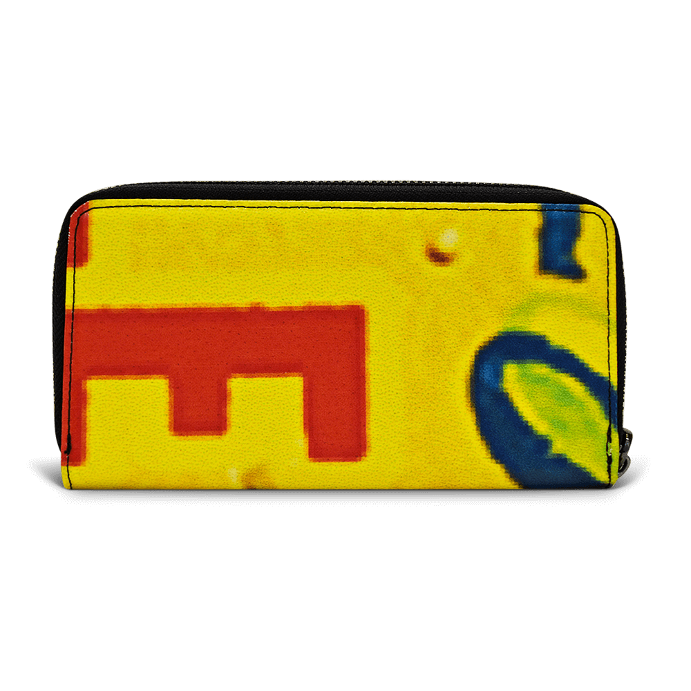 Madison Wristlet