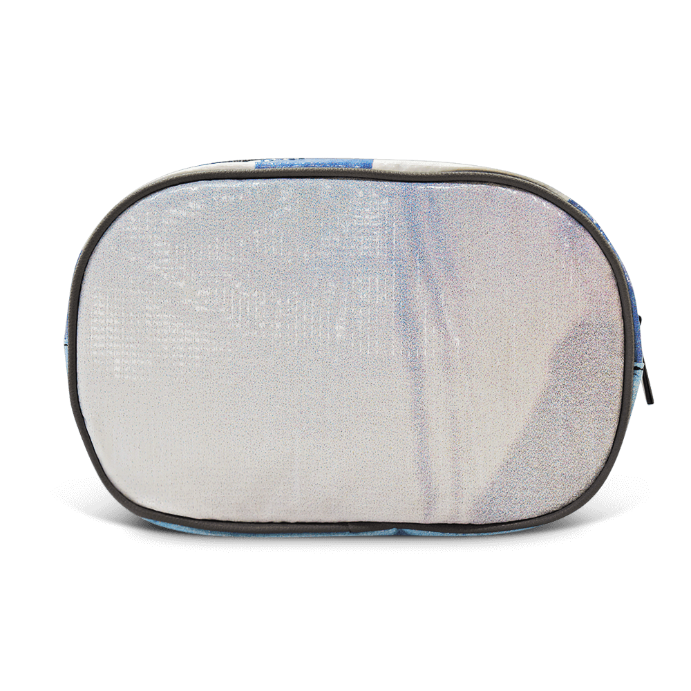 Riley Cosmetic Bag