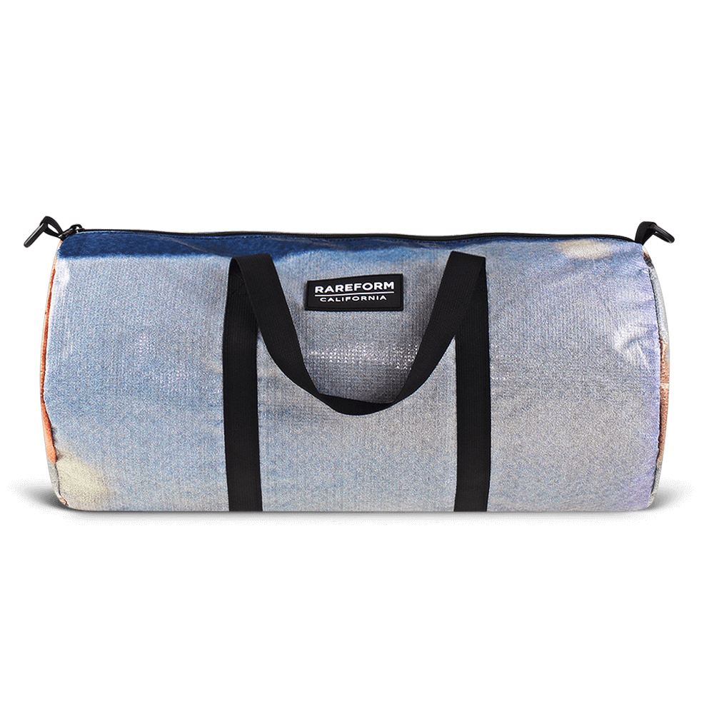 Light Duffle