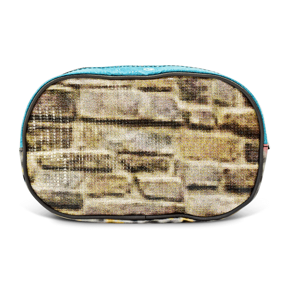 Riley Cosmetic Bag