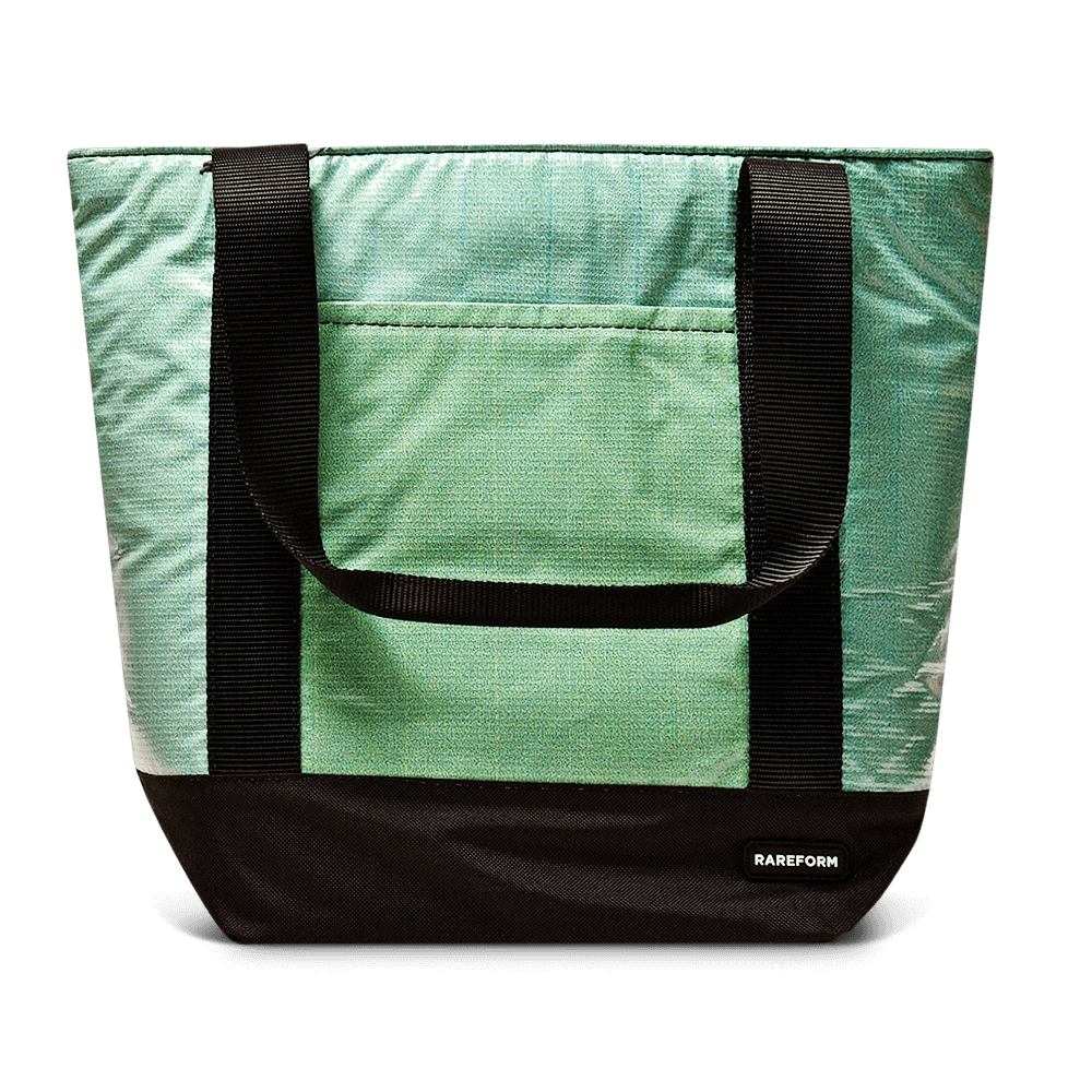 Beck Cooler Tote