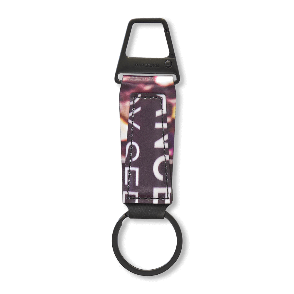 Roam Keychain