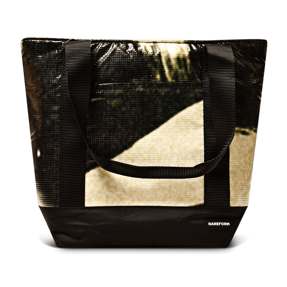 Beck Cooler Tote
