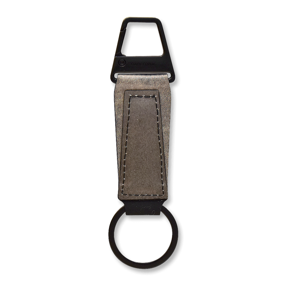 Roam Keychain