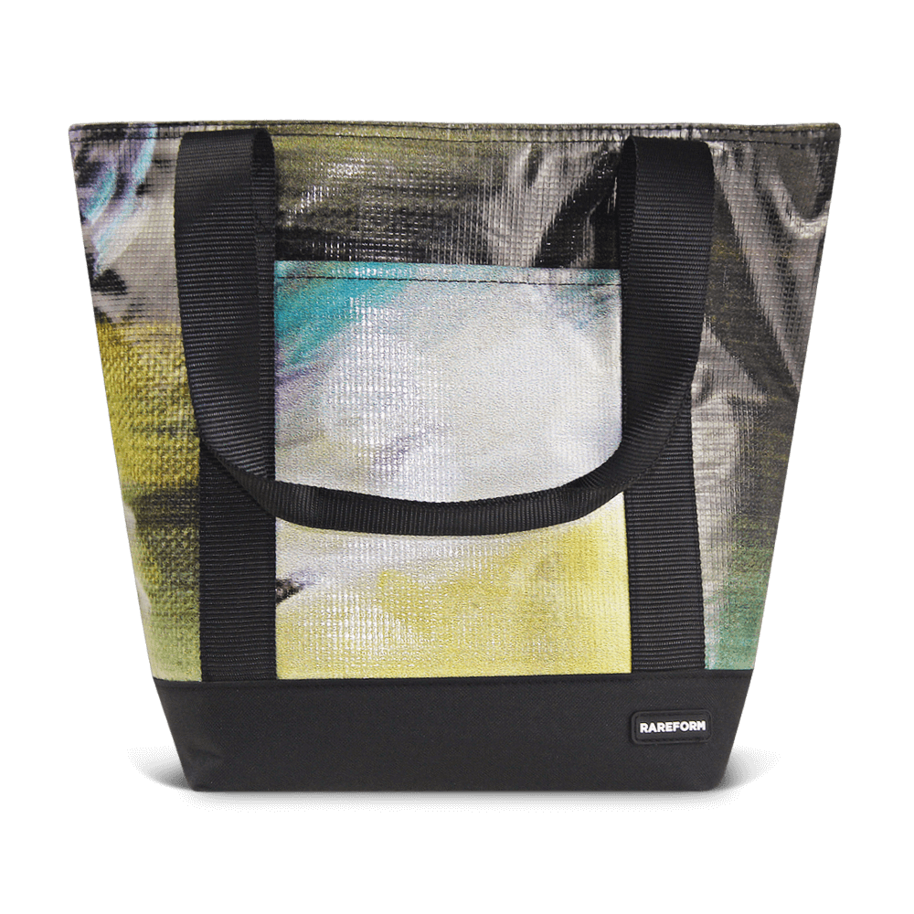 Beck Cooler Tote
