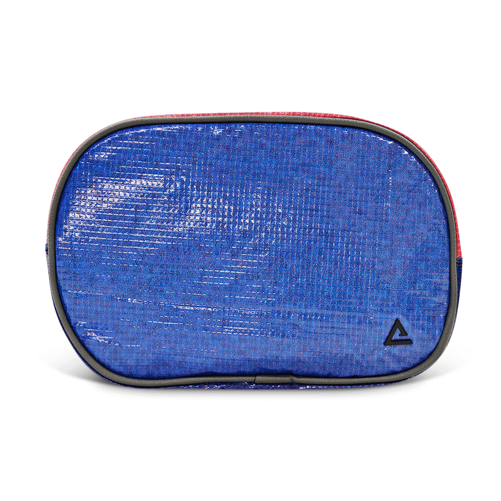 Riley Cosmetic Bag