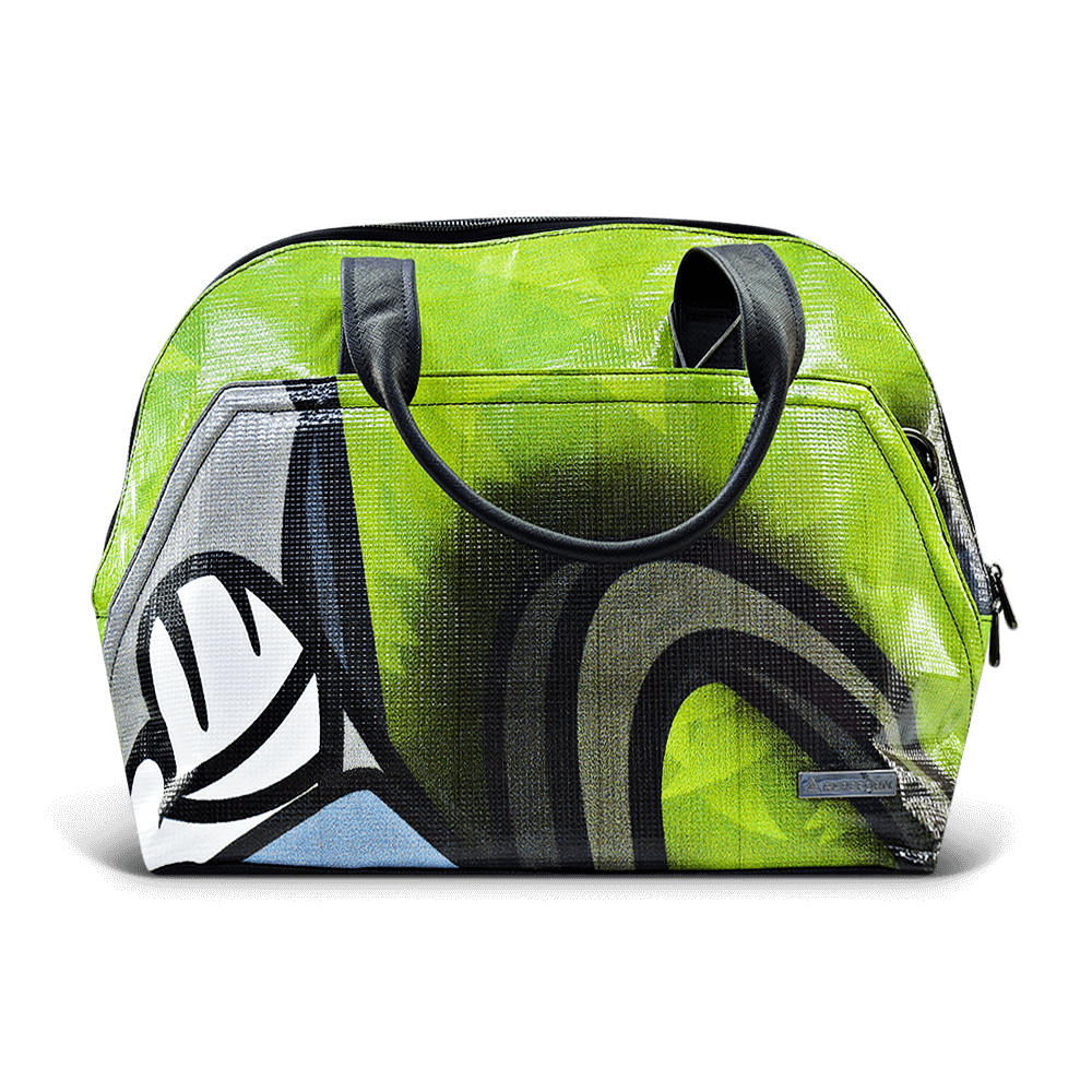 Maya Crossbody