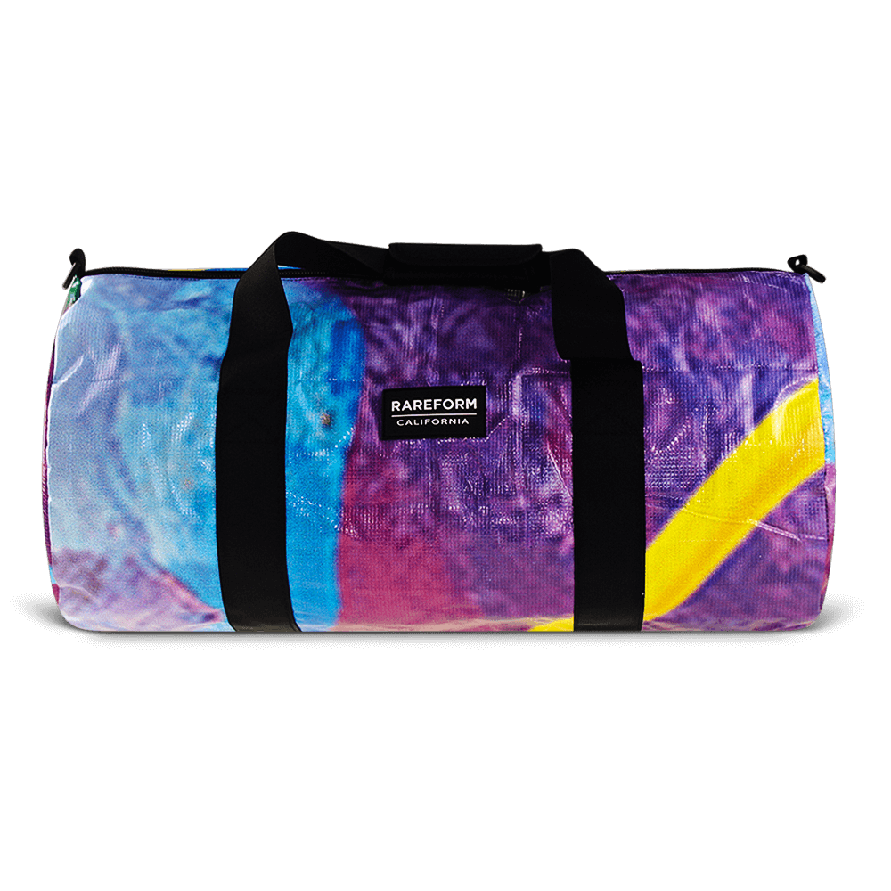 Weekender Duffle