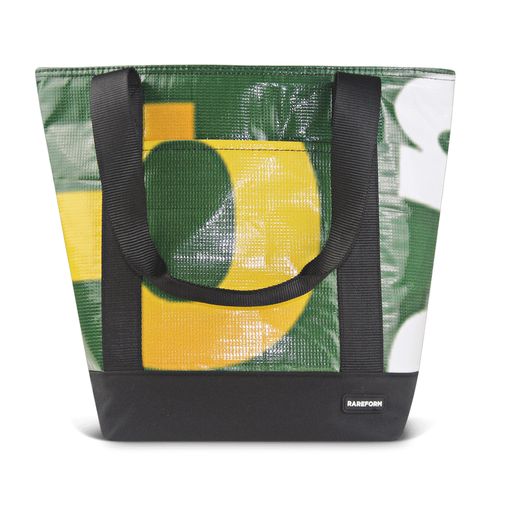Beck Cooler Tote